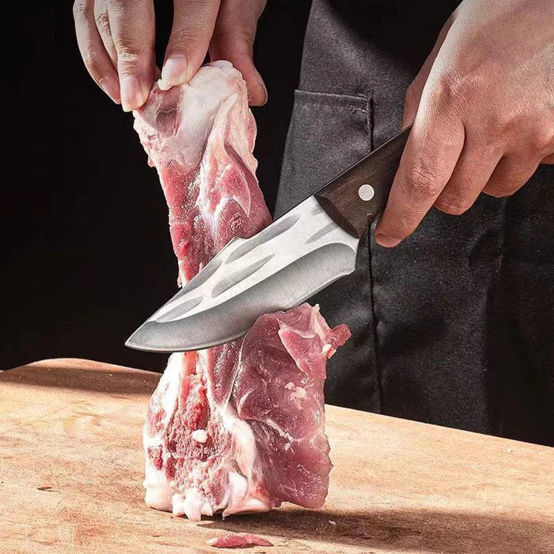 🔥LAST DAY Promotion 49% OFF🔥Meat Cleaver Knife
