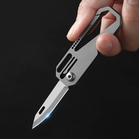 🔥KK09 EDC Folding Knife