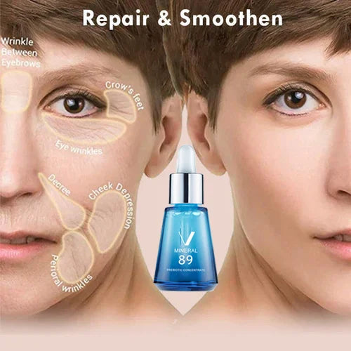 🔥Advanced Collagen Boost Anti Aging Serum