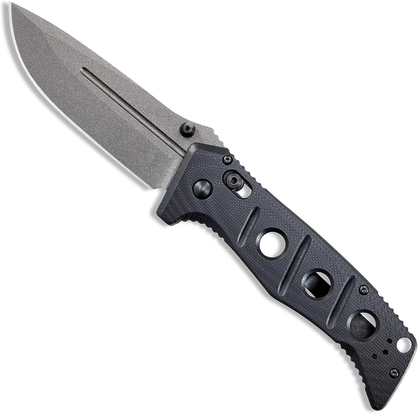 🔥Last Day Promotion- SAVE 70%🎄Adamas 275 High Hardness Outdoor Folding Knife