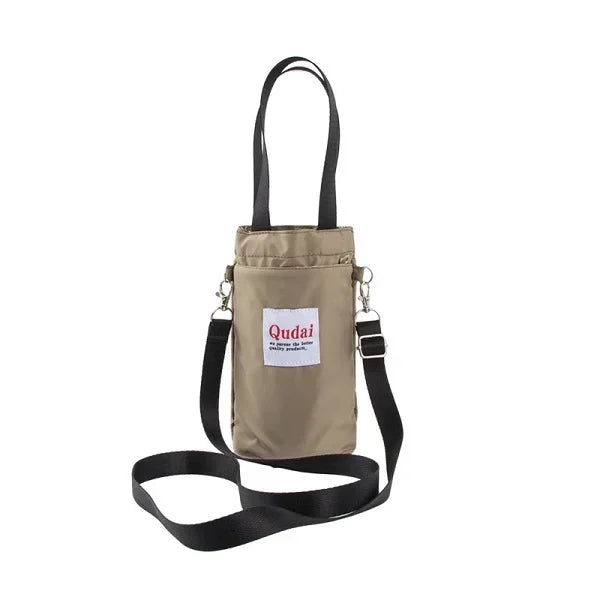 Best Outdoor Multifunctional Bag - Can Hold Water Cups Drinks