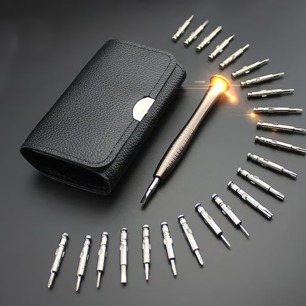 🔥Hot Sale Promotion 49% OFF - Household Screwdriver Set