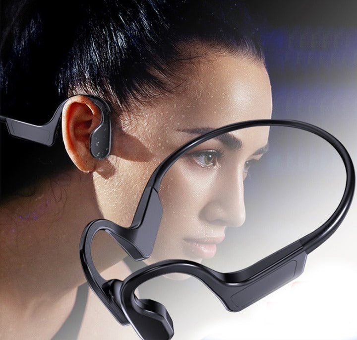 Bone Conduction Headphones