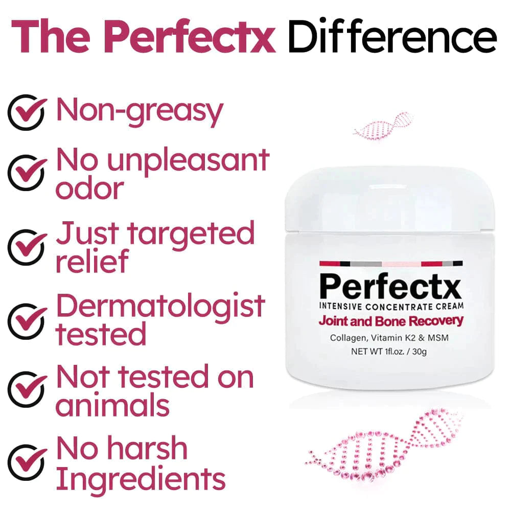 🔥HOT SALE-45%OFF🔥Perfectx Joint and Bone Treatment Cream