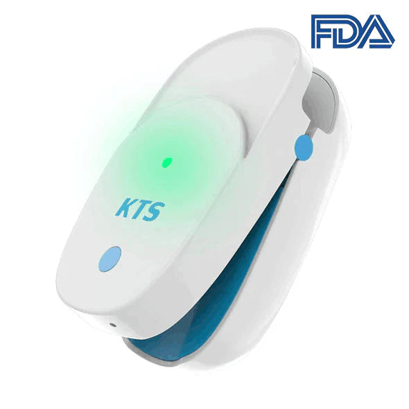 💥The Last Day Sale 50% OFF-Antifungal LaserDevice