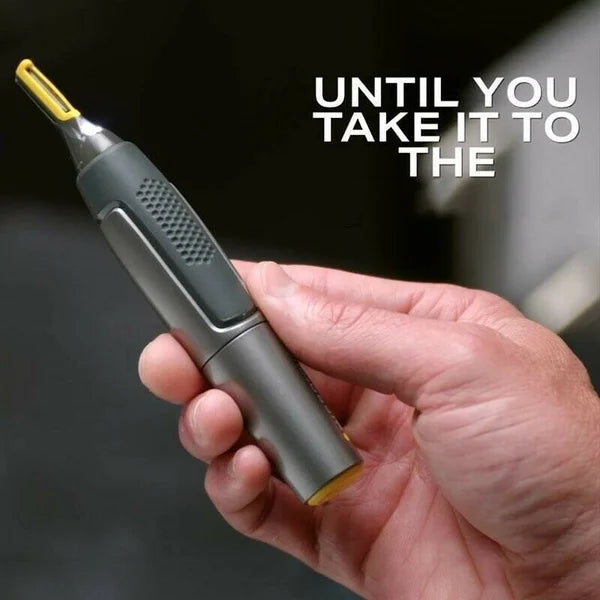 🔥LAST DAY Promotion 49% OFF🔥Ultra-thin Precision Trimmer