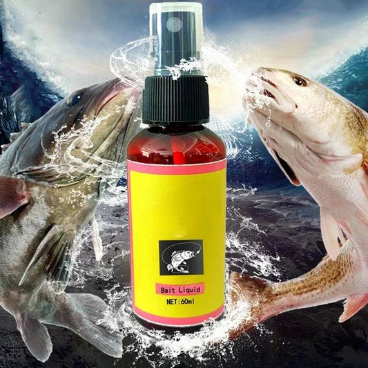 🔥🔥New Natural bait Scent Fish Attractants for Baits - For all types