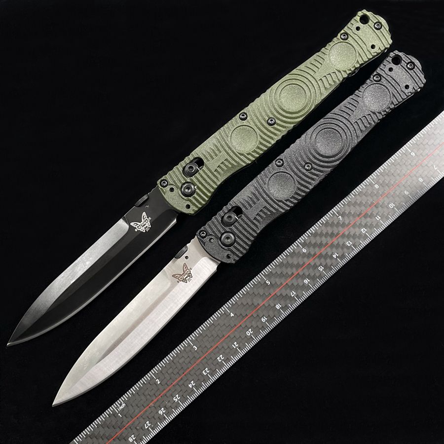 SOCP Tactical - Pure Handmade Folding Broken Window Pocket Knives