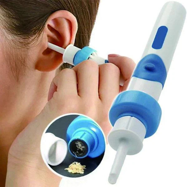 🔥HOT SALE-40%OFF🔥 Electric earwax remover