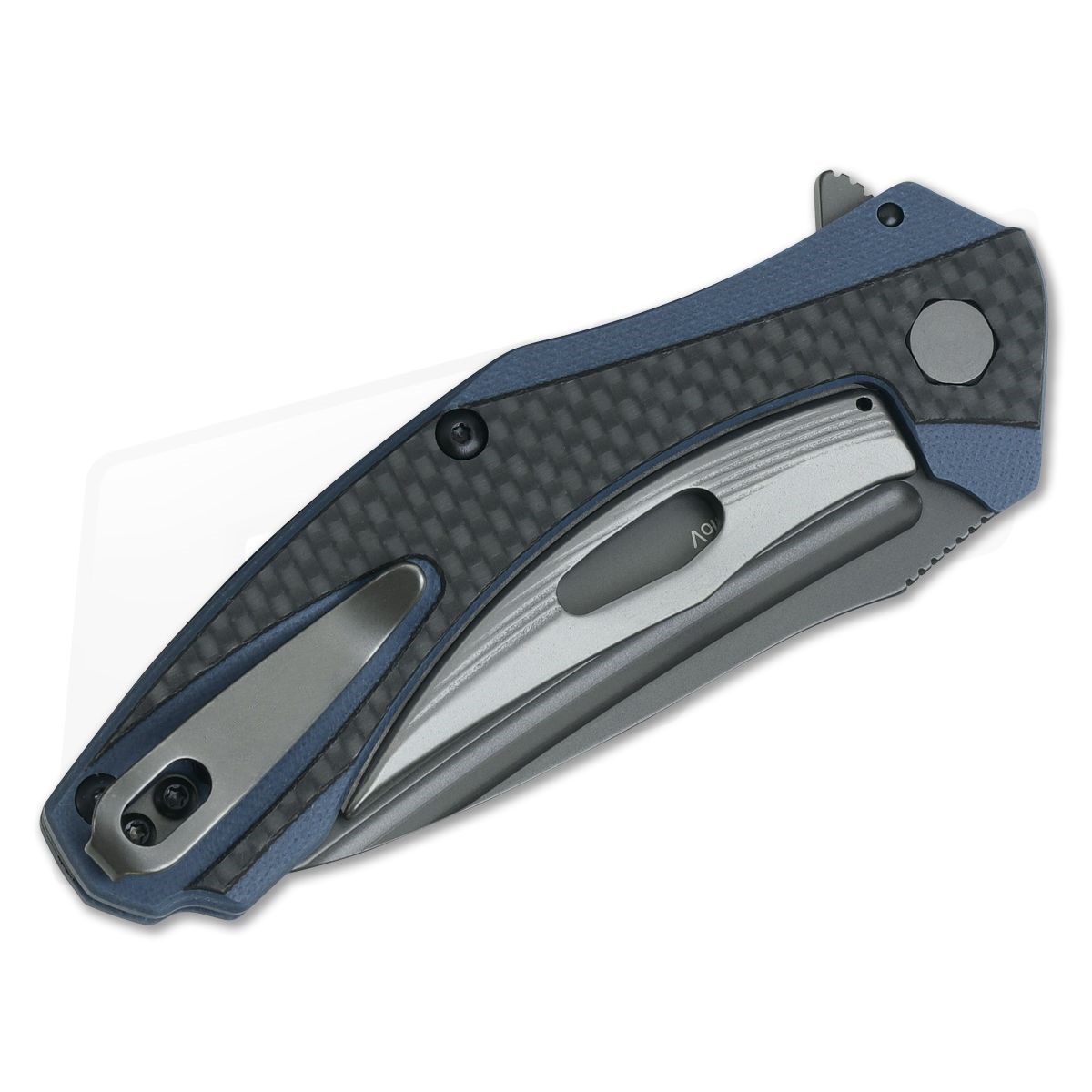 🔥Last Day Promotion- Save 50%🎄7007CF High Hardness Outdoor Folding Pocket Knives