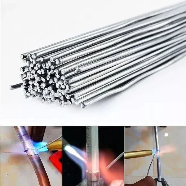 🔥Last day promotion 49% discount 🔥Welding Wire 20 PCS