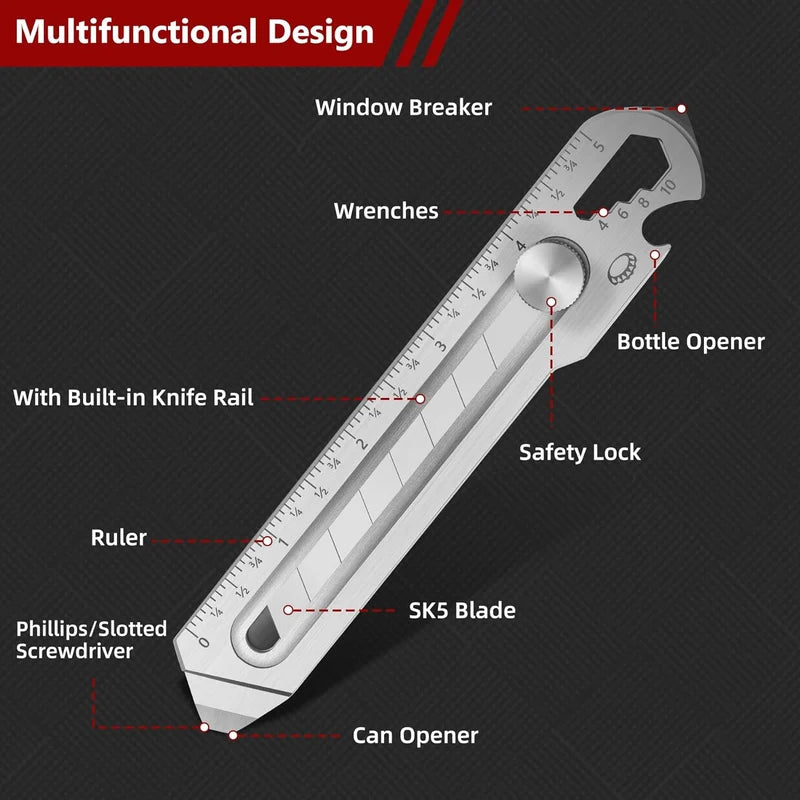 🎁HOT SALE-49% OFF🎁10-In-1 Mutipurpose Utility Tool