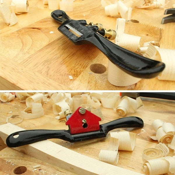 🔥Hot Sale-Wood Trimming Plane Tool