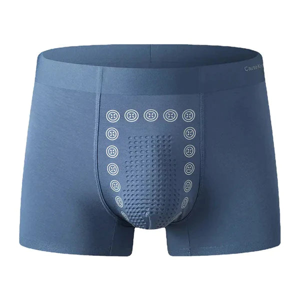 🔥Hot Sales🔥Men's Massage Magnetic Therapy Underwear