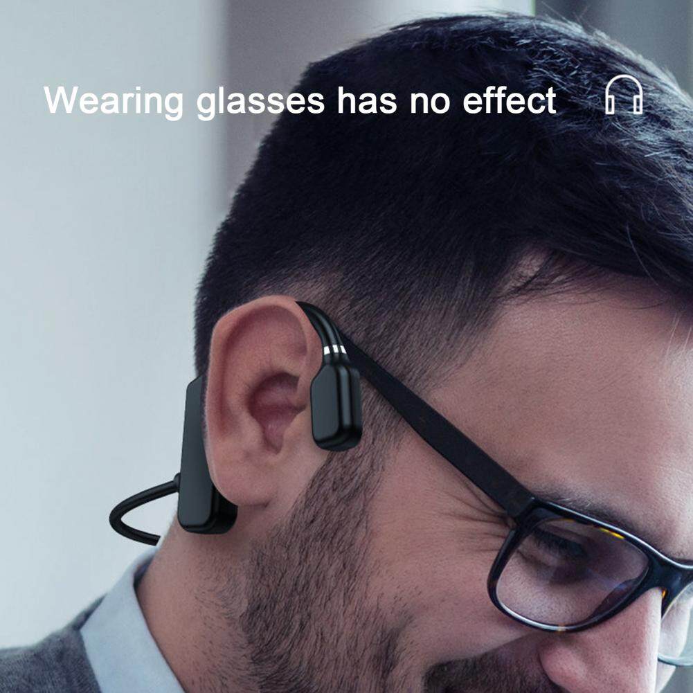 🎧Bone Conduction Earphones Sweat Resistant Headset