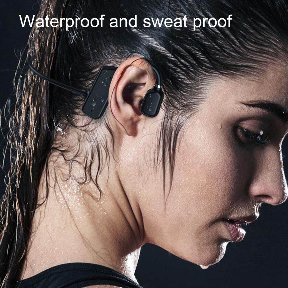 🎧Bone Conduction Earphones Sweat Resistant Headset