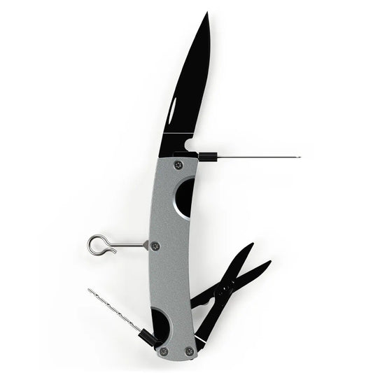 Boilie X Knife | Fishing knife Pure Handmade Folding Broken Window Pocket Knives