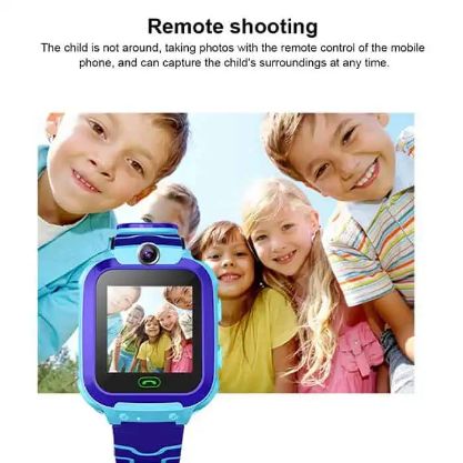 Children's smart watch