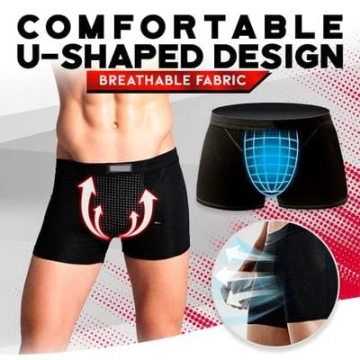 🔥Last Day 49% OFF - Special Underwear for Men-magnetic Underwear