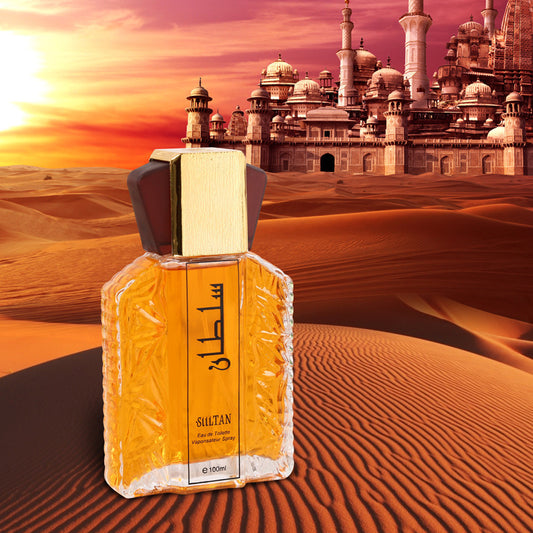 🔥50% OFF🎁Dubai Men's Perfume - Elegant & Long Lasting Scent