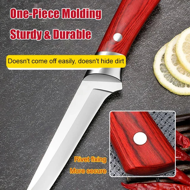 🔥Big Sale - Half Price Sale 🔥Boning Knife Super Sharp Fillet Knife