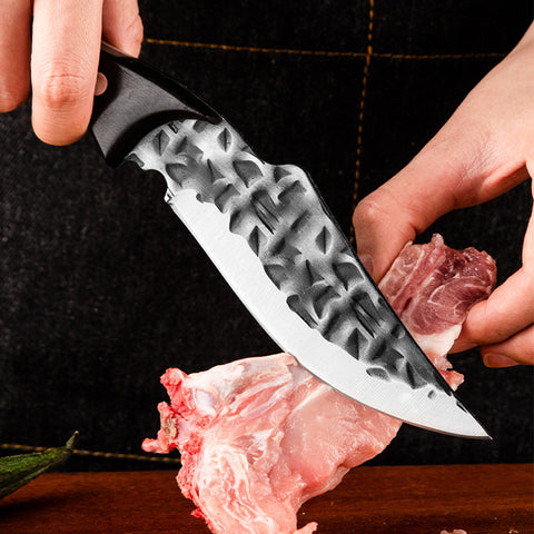 🔥50% Off Today Only🔥Outdoor Portable Sharp Forged Boning Knife