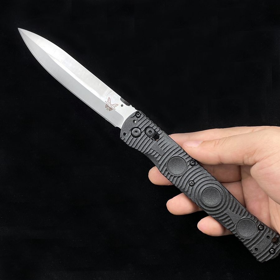 SOCP Tactical - Pure Handmade Folding Broken Window Pocket Knives