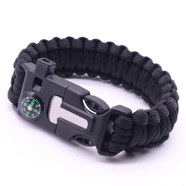 (🔥Summer Sale - 49% off) Tactical Bracelet