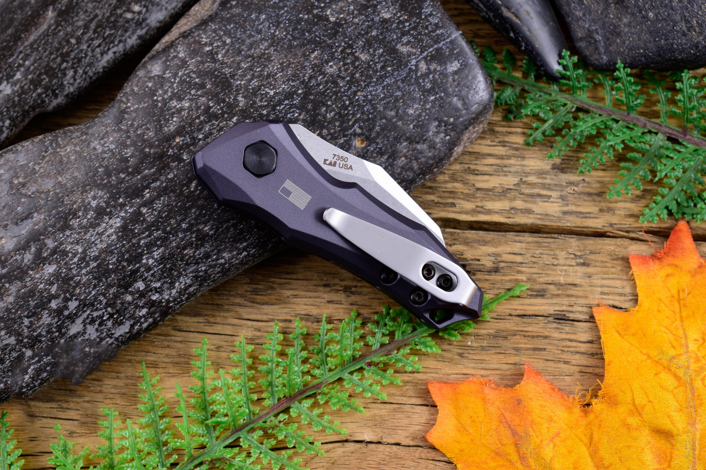 🎁Automatic Knife High Hardness Outdoor Folding Knife