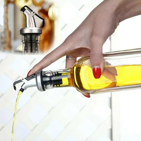 (🔥Summer hot sale 48% OFF🔥) Kitchen Gadgets Seasoning Pourer Spout
