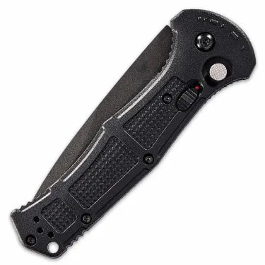 🔥Last Day Promo - 50% OFF🦋The BM Claymore Auto Outdoor Camping Folding Knife