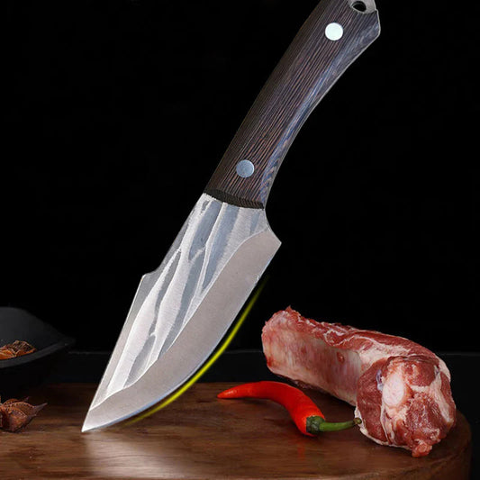 🔥LAST DAY Promotion 49% OFF🔥Meat Cleaver Knife