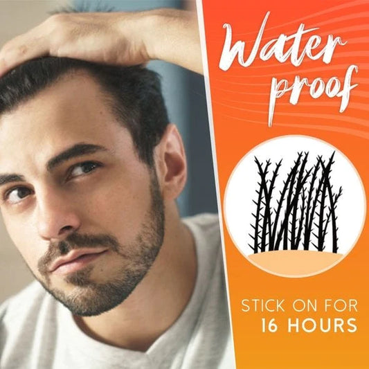 🔥🔥Last Day Promotion- SAVE 60% OFF🔥Secret Hair Fiber Powder