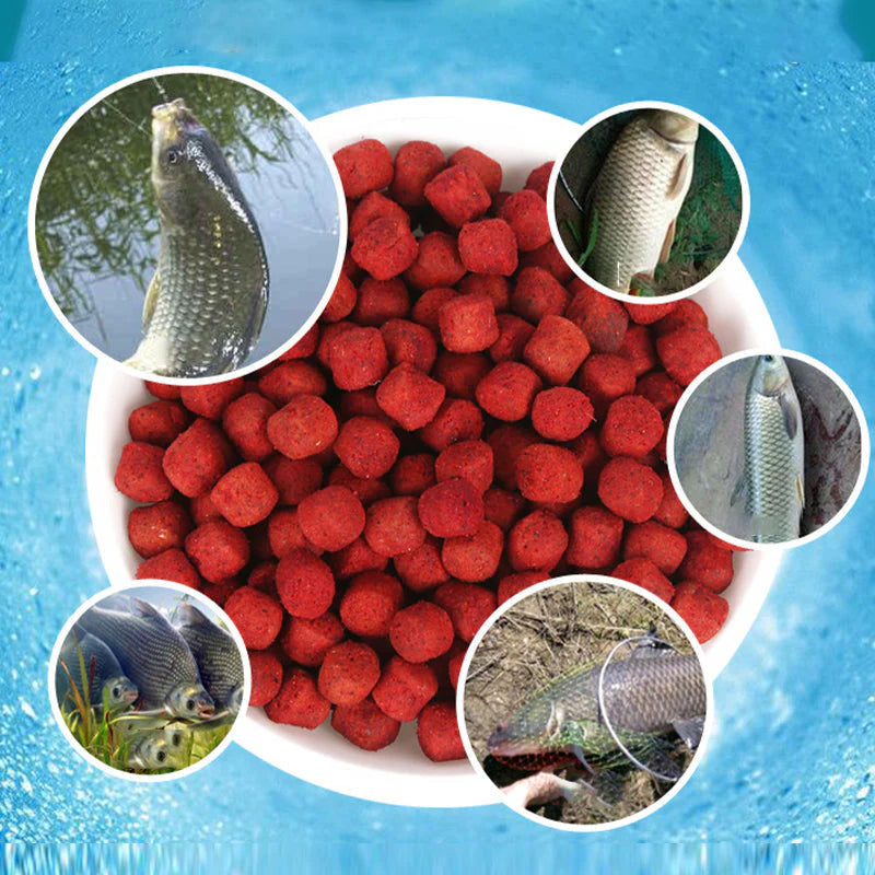 🎣Universal Fishing Attractant Scent Baits Outdoor Fishing Accessories🐟