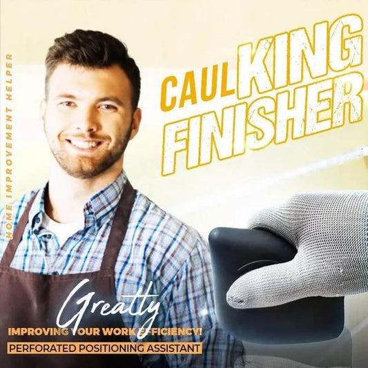Caulking Finisher【3 Day Delivery&Cash on delivery-HOT SALE-49%OFF🔥】