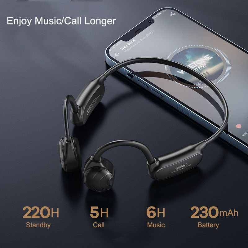 🔥LAST DAY Promotion 49% OFF🔥Bone Conduction Headphones
