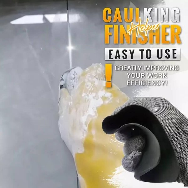 Caulking Finisher【3 Day Delivery&Cash on delivery-HOT SALE-49%OFF🔥】