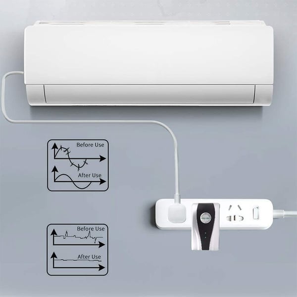 Bill-Saver™ -- Energy Saver Saving Device for Household Office Market Factory