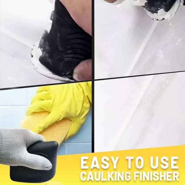 Caulking Finisher【3 Day Delivery&Cash on delivery-HOT SALE-49%OFF🔥】