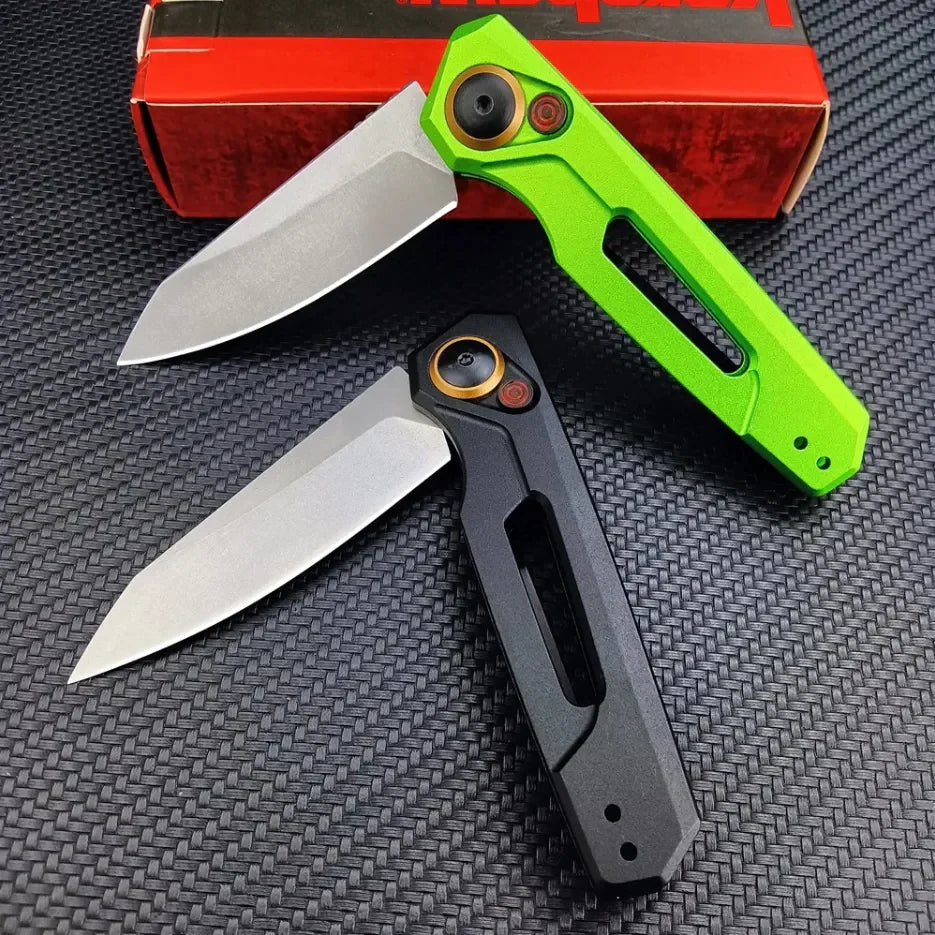 🔥Last Day Promotion 40% OFF🔥Pre-sale AUTO Launch 11 - 7550, High Quality Outdoor Folding Knife